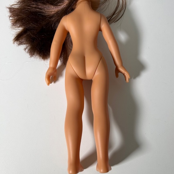 Vintage 2001 Corolle Les Cheries Chloe Doll + Clothing + Accessories (21C) - Picture 9 of 16